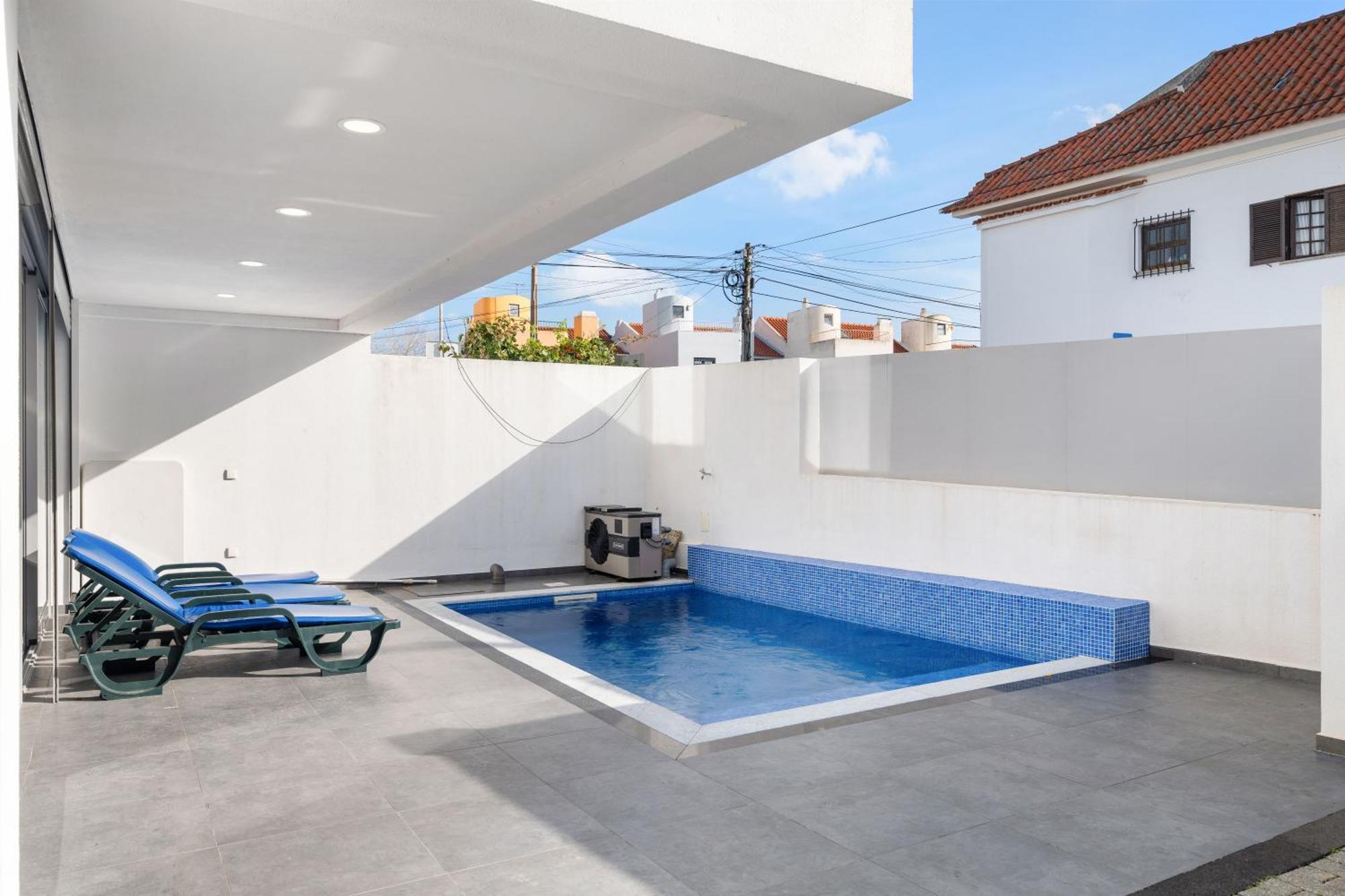 Charmy Villa Estoril By Amber Star Rent Cascais Exterior foto