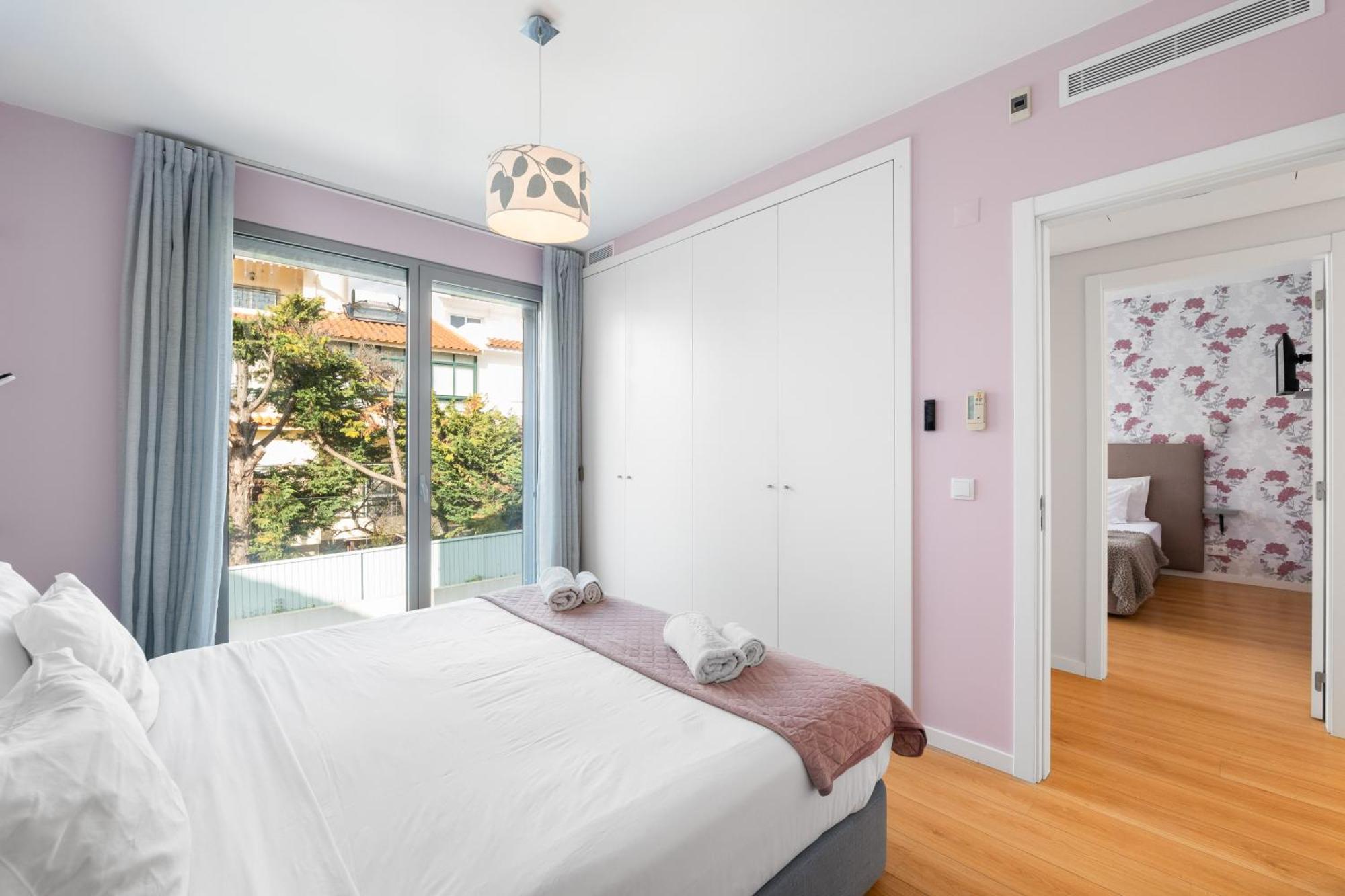 Charmy Villa Estoril By Amber Star Rent Cascais Exterior foto