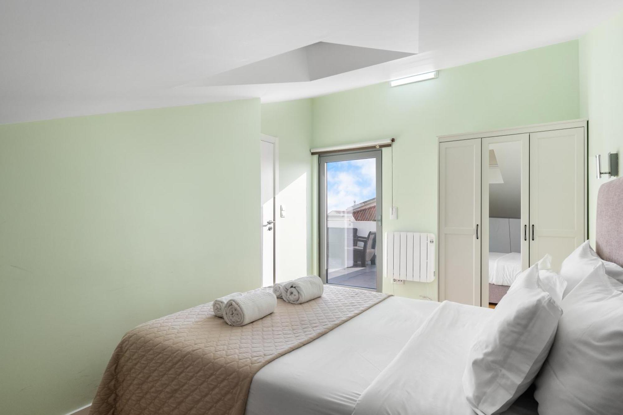 Charmy Villa Estoril By Amber Star Rent Cascais Exterior foto
