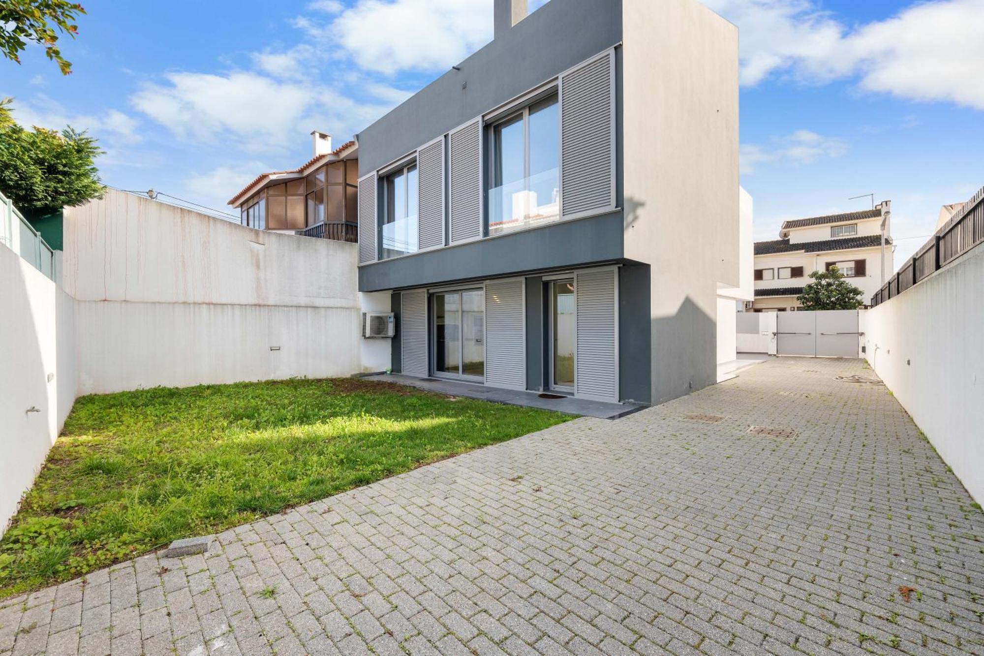 Charmy Villa Estoril By Amber Star Rent Cascais Exterior foto